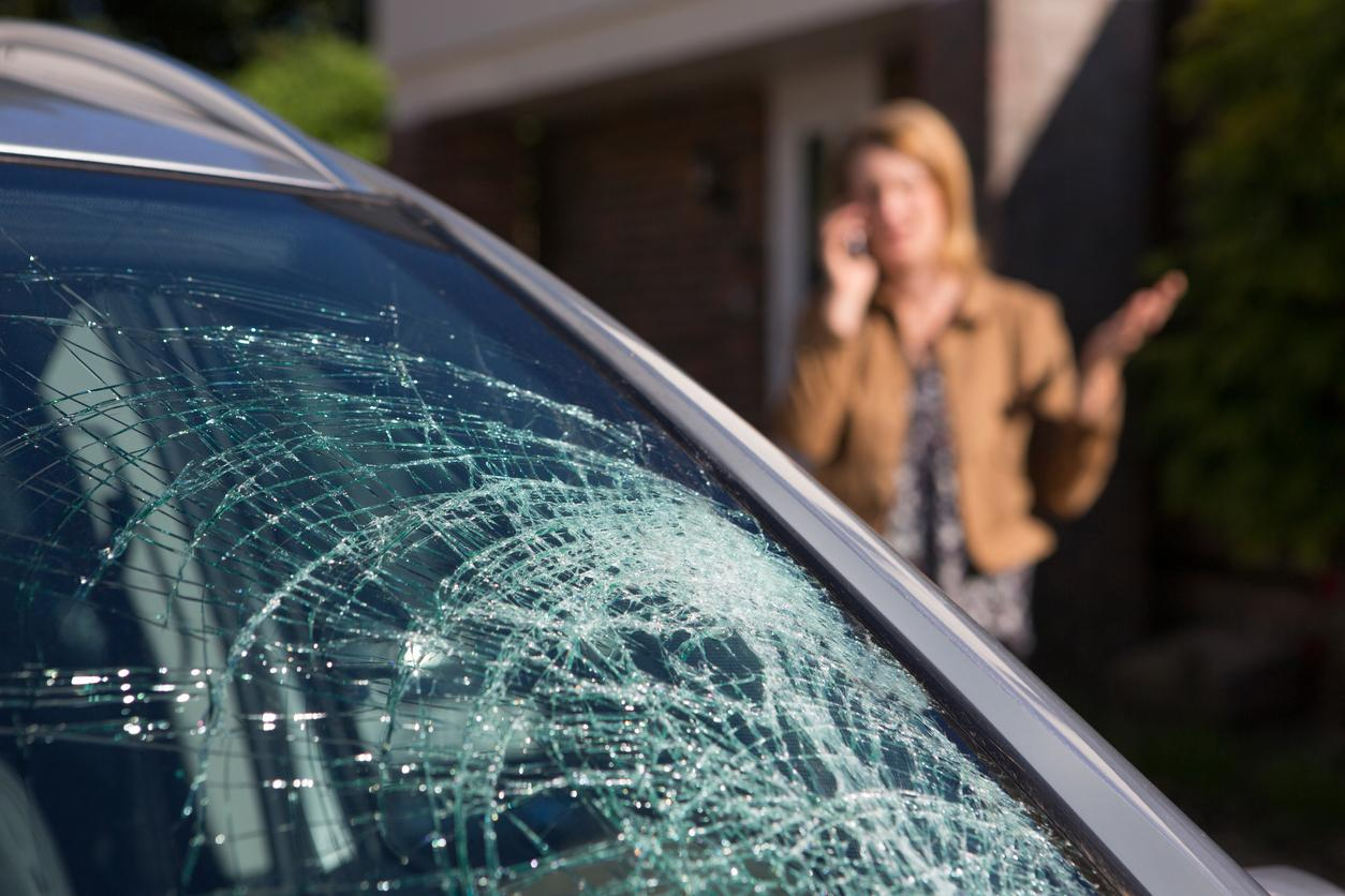 Auto Glass Basics Explained  Auto Glass in Chicago